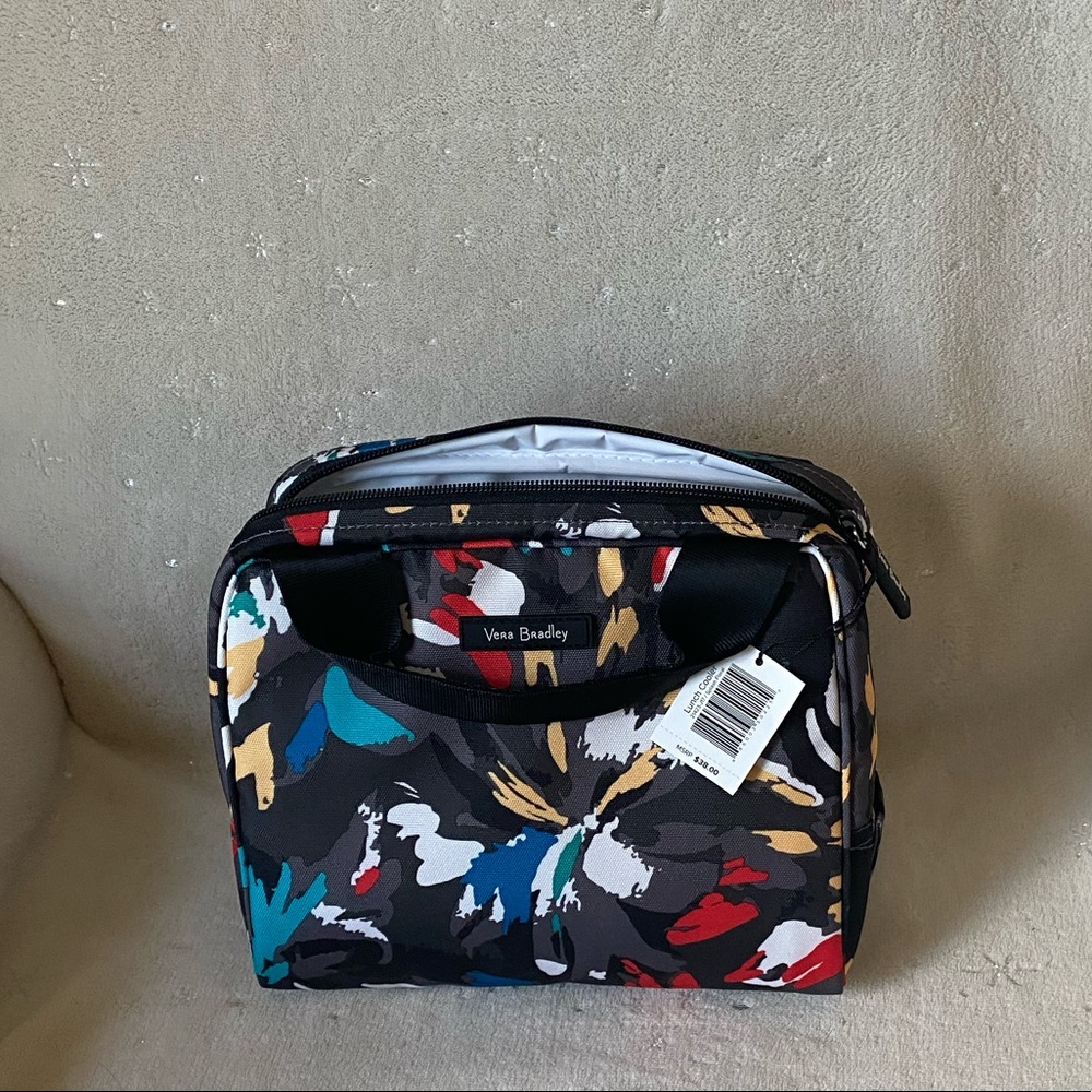 Lunch Cooler by Vera Bradley